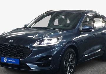 Ford Kuga 11.937 km 23.908 &euro; Hannover 30165
