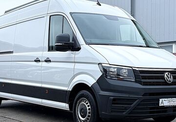 VW Crafter 38.000 km 27.950 &euro; Ronnenberg (Hannover) 30952