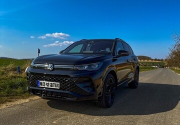 VW Tiguan 14.800 km 52.850 &euro; Elze 31008