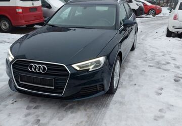 Audi A3 120.000 km 13.990 &euro; Hannover 30165