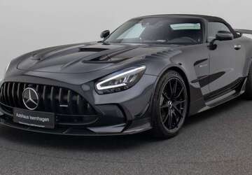 Mercedes-Benz AMG GT 5.895 km 235.000 &euro; Isernhagen 30916