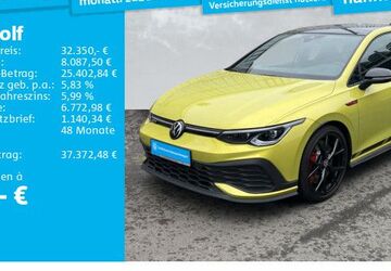 VW Golf 35.575 km 31.550 &euro; Hannover 30655