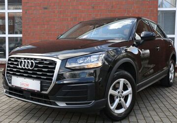 Audi Q2 73.000 km 12.490 &euro; Hannover 30177