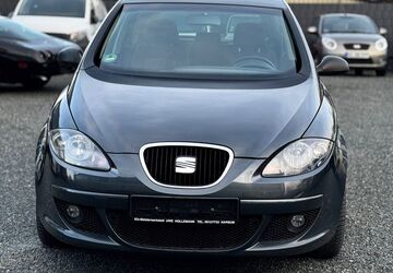 Seat Altea 177.467 km 1.850 &euro; Hildesheim 31135