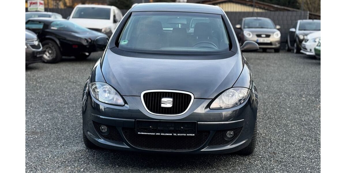 Seat Altea 177.467 km 1.850 &euro; Hildesheim 31135