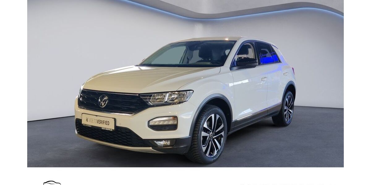VW T-Roc 56.058 km 20.460 &euro; Hildesheim 31135
