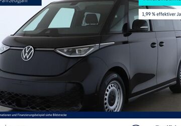 VW ID. Buzz 1.219 km 59.320 &euro; Hannover 30419