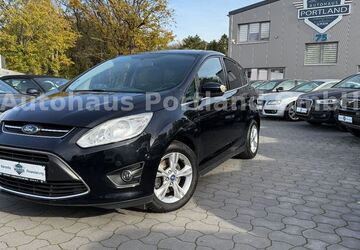 Ford C-Max 204.494 km 4.999 &euro; Hannover 30629