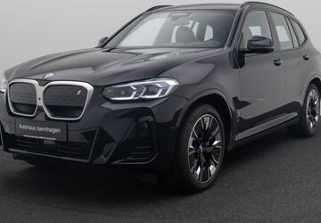 BMW iX3 45.002 km 39.999 &euro; Isernhagen 30916