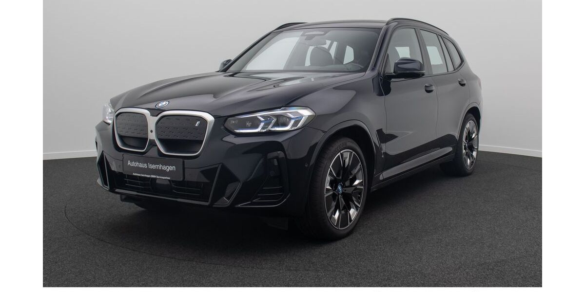 BMW iX3 45.002 km 39.999 &euro; Isernhagen 30916