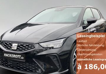 Seat Ibiza 1.500 km 26.390 &euro; Hannover 30165