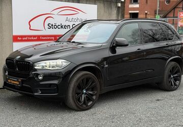 BMW X5 170.000 km 30.990 &euro; Hannover 30419