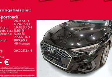 Audi A3 42.796 km 24.990 &euro; Hannover 30179