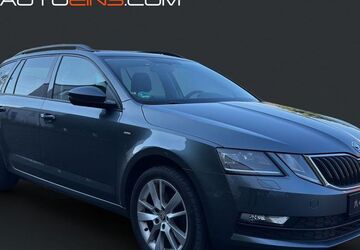 Skoda Octavia 139.548 km 11.800 &euro; Ronnenberg StT Empelde Region Hannover 30952
