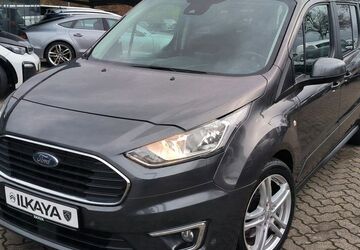 Ford Grand Tourneo 110.000 km 23.980 &euro; Giesen 31180