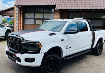 Dodge RAM 54.900 km 58.900 &euro; Isernhagen 30916