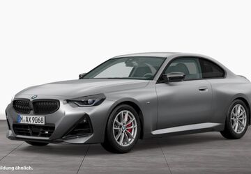 BMW M240i 8.518 km 58.806 &euro; Hannover 30539