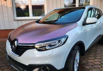 Renault Kadjar 122.500 km 11.990 &euro; Garbsen 30826