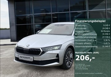 Skoda Octavia 17.800 km 36.980 &euro; Burgwedel 30938