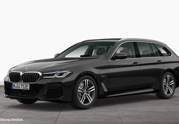 BMW 530 76.766 km 33.706 &euro; Hannover 30539