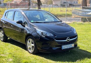 Opel Corsa 42.000 km 9.550 &euro; Seelze 30926
