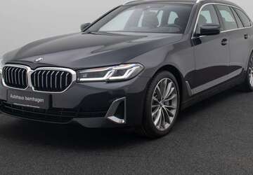BMW 540 65.532 km 44.999 &euro; Isernhagen 30916