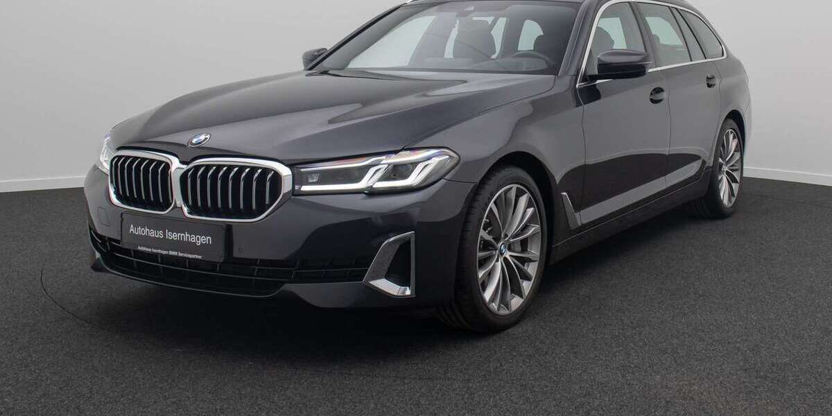 BMW 540 65.532 km 44.999 &euro; Isernhagen 30916