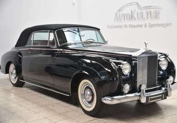 Rolls Royce Cloud 55.434 km 695.000 &euro; Ronnenberg 30952