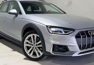 Audi A4 Allroad 138.000 km 23.850 &euro; Hannover 30179