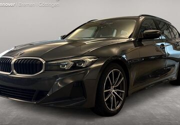 BMW 318 76.718 km 28.806 &euro; Hannover 30539