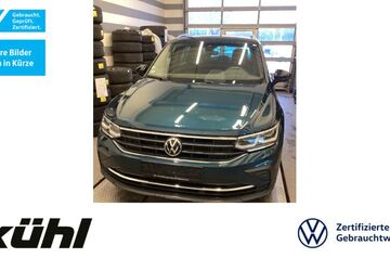 VW Tiguan 40.033 km 26.780 &euro; Hildesheim 31137