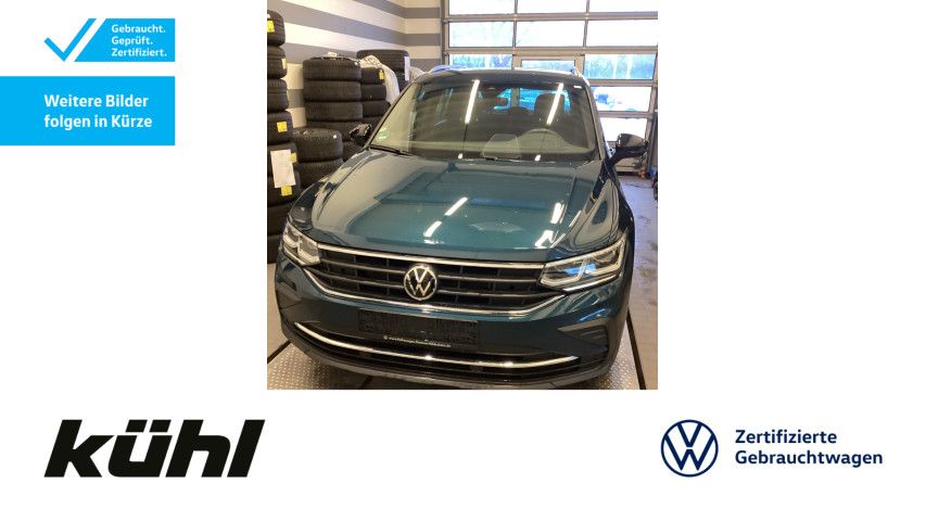 VW Tiguan 40.033 km 26.780 &euro; Hildesheim 31137