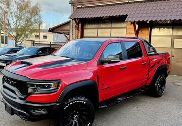 Dodge RAM 38.900 km 61.900 &euro; Isernhagen 30916