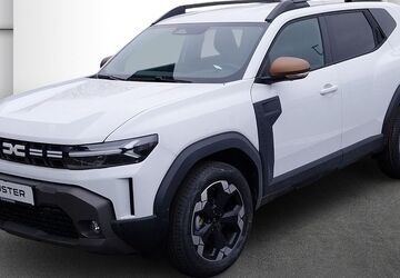 Dacia Duster 1.616 km 25.760 &euro; Hannover 30519