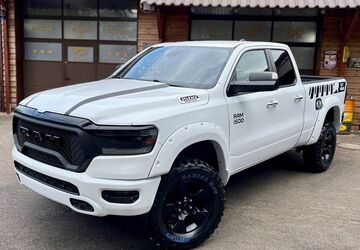 Dodge RAM 49.900 km 44.900 &euro; Isernhagen 30916