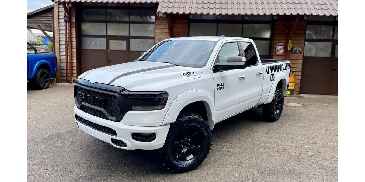 Dodge RAM 49.900 km 44.900 &euro; Isernhagen 30916