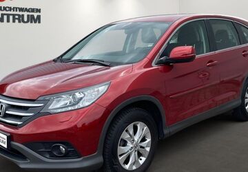 Honda CR-V 116.587 km 12.880 &euro; Laatzen 30880