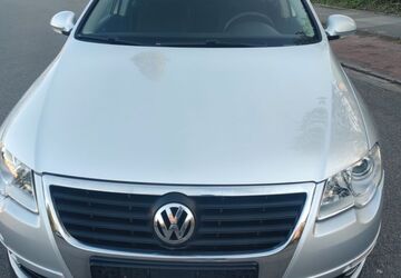 VW Passat Variant 188.880 km 2.290 &euro; Hannover 30519