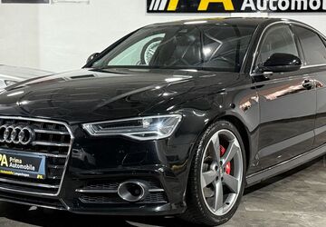Audi A6 166.600 km 21.999 &euro; Langenhagen 30853