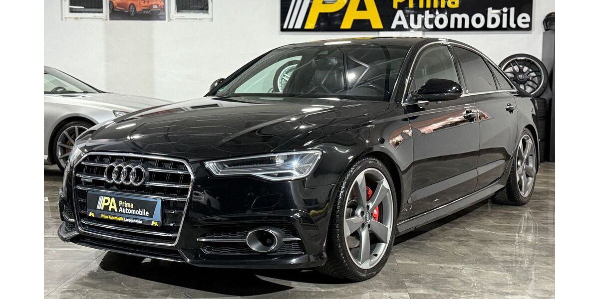 Audi A6 166.600 km 21.999 &euro; Langenhagen 30853