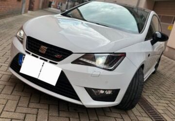 Seat Ibiza 139.000 km 12.500 &euro; Burgdorf 31303