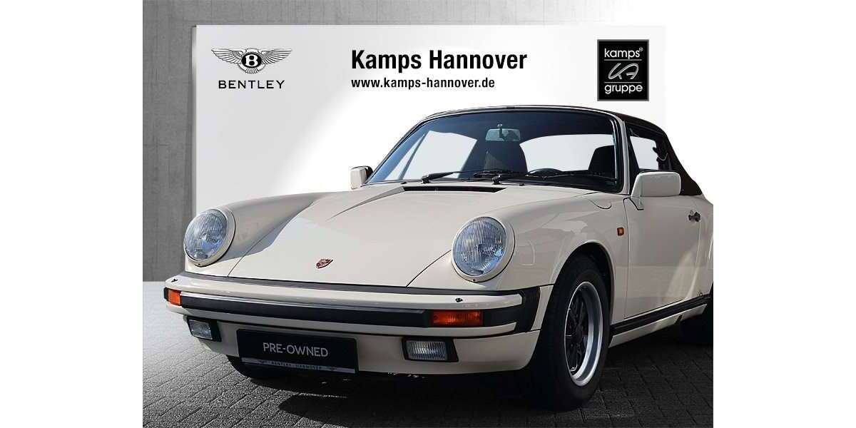 Porsche 911 113.900 km 89.911 &euro; Hannover 30655