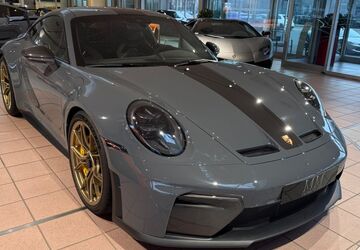 Porsche 992 1.388 km 238.900 &euro; Hannover 30655