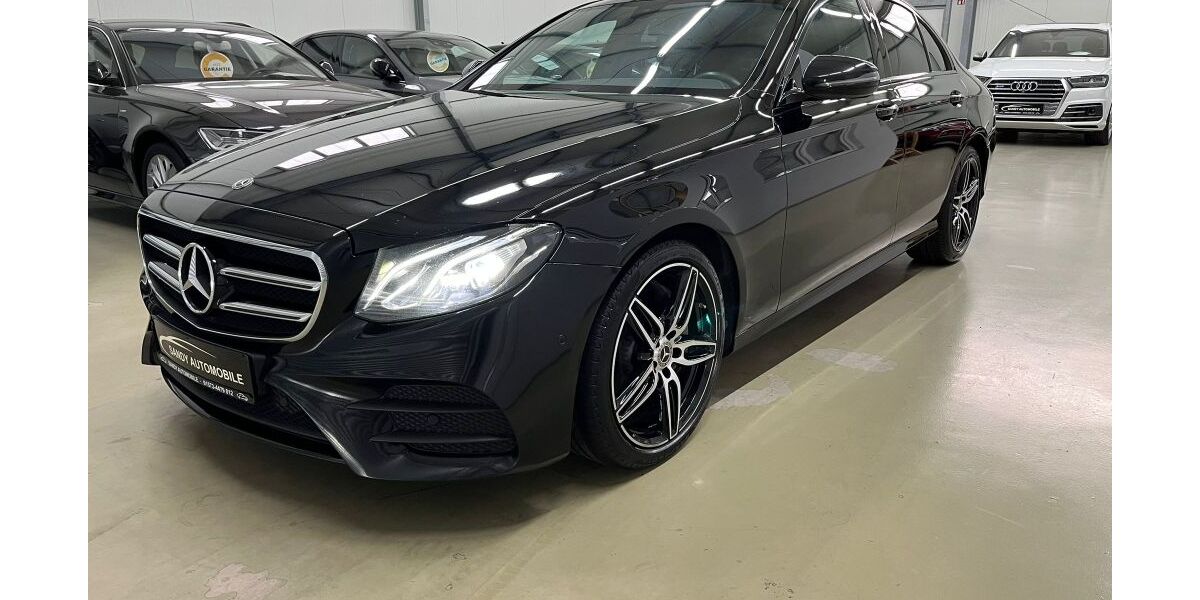 Mercedes-Benz E 300 163.961 km 29.990 &euro; Ronnenberg 30952