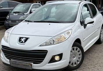 Peugeot 207 160.000 km 5.999 &euro; Wunstorf 31515