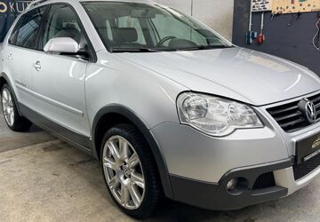 VW Polo 144.115 km 4.999 &euro; Langenhagen 30851