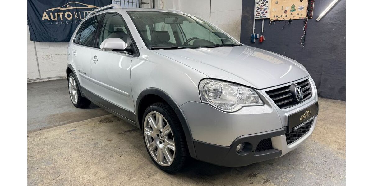 VW Polo 144.115 km 4.999 &euro; Langenhagen 30851
