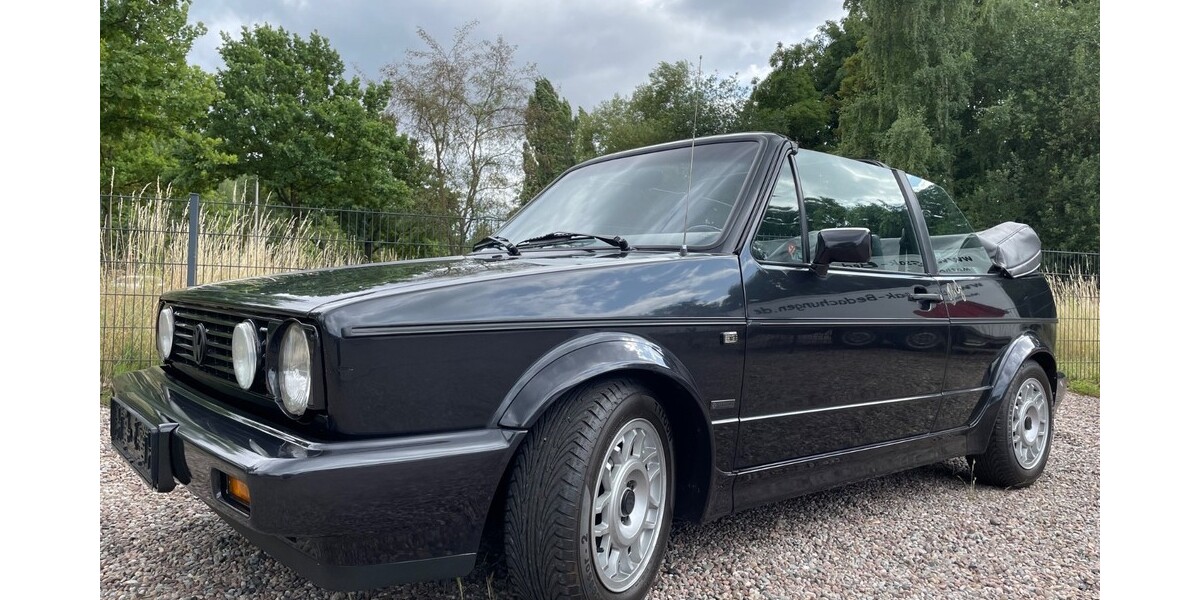 VW Golf I 186.000 km 19.900 &euro; Hannover 30159