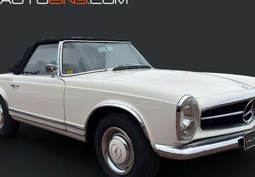 Mercedes-Benz 230 41.188 km 55.500 &euro; Ronnenberg StT Empelde Region Hannover 30952