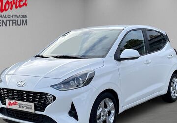 Hyundai i10 19.070 km 13.340 &euro; Laatzen 30880